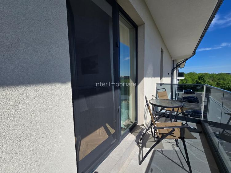Apartament 3 camere bloc nou  Galata - Kaufland prima inchiriere 162541 - 7