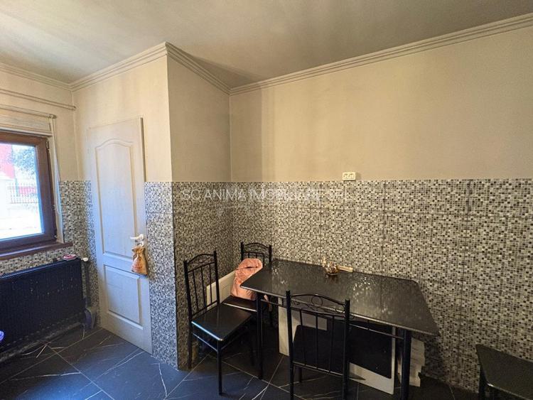 Apartament 3 camere, 65 mp, garaj si pivnita - 10