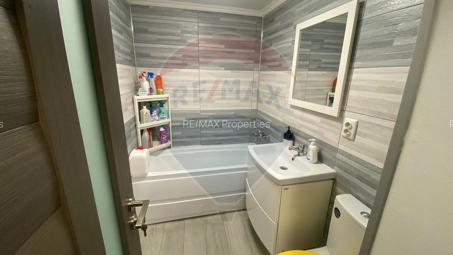 Spațiu comercial de închiriat - Găești, Str. Cuza Vodă - 11