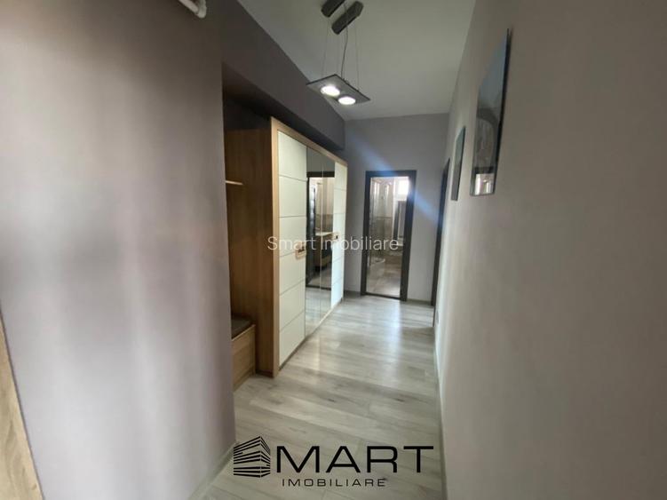 apartament 2 camere zona Doamna Stanca Sibiu - 10