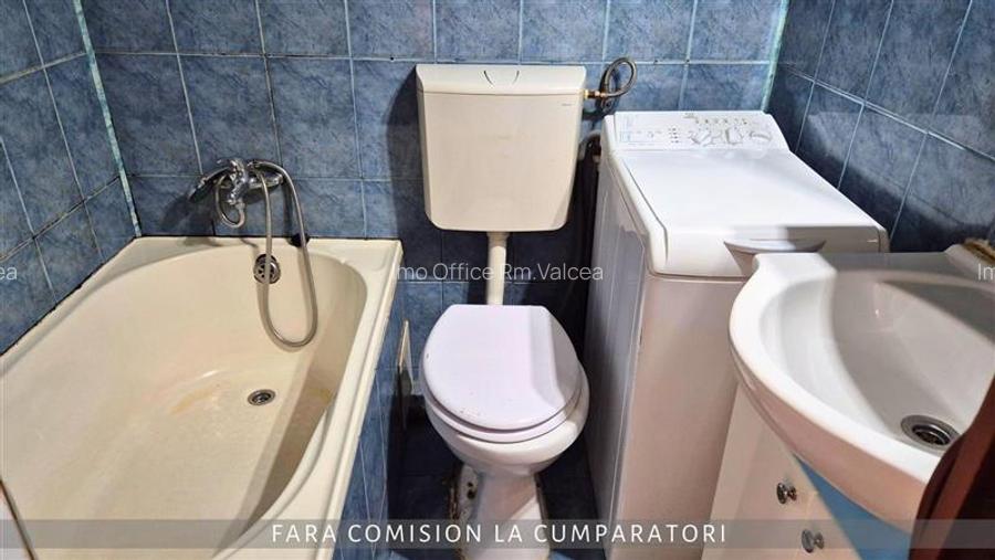 GARSONIERA COMPACTA, POTRIVITA PENTRU INVESTITIE - ZONA NORD - 6