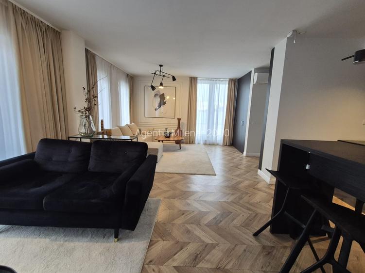 Penthouse în zona Aradului, la 10 minute de Universitatea Veterinara - 18