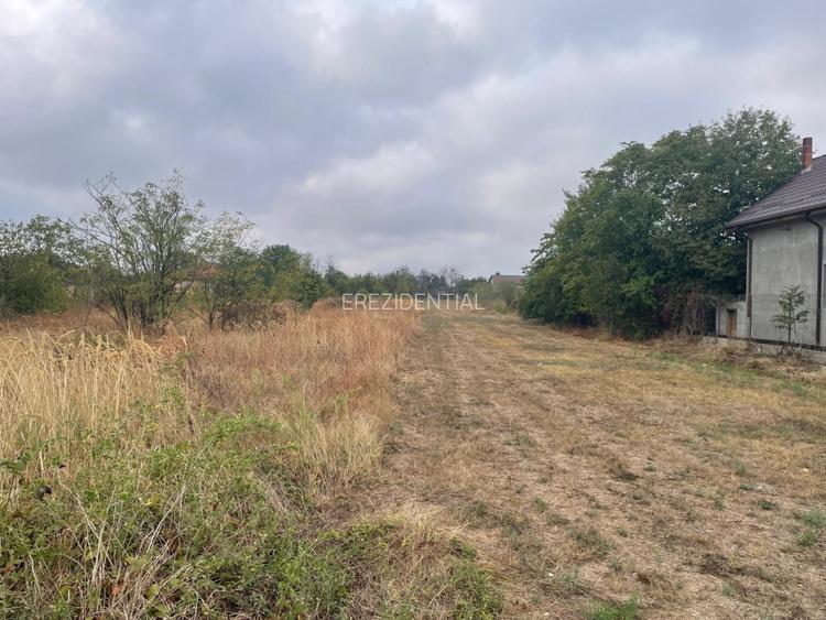 Teren Centru Clinceni  - 3