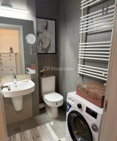 Apartament 2 camere Grozavesti - 10