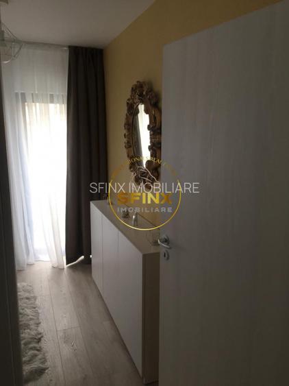 Dorobanti, inchiriere apartament 2 camere in imobil boutique, pet friendly - 20