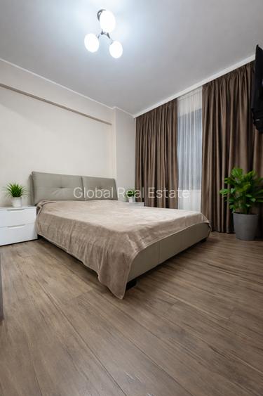 2 Camere 61mp Mamaia Zona Butoaie Vedere Frontala La Mare Si Lateral Lac - 9