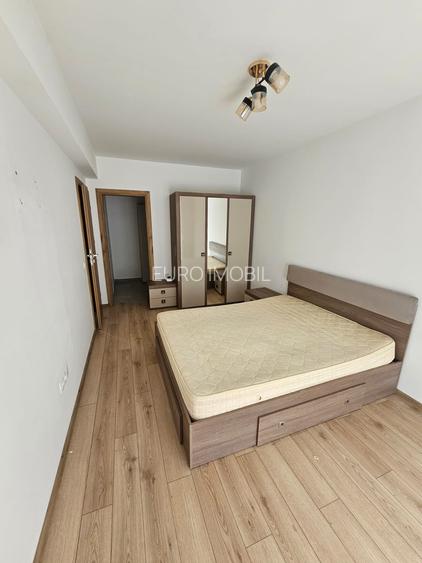 De inchiriat apartament 2 camere, Tg. Mures, Bloc nou, Maurer - 3