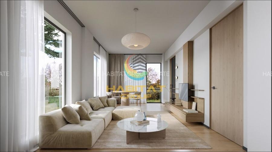 Vânzare Apartament 3 Camere cu Terasă ! - 13