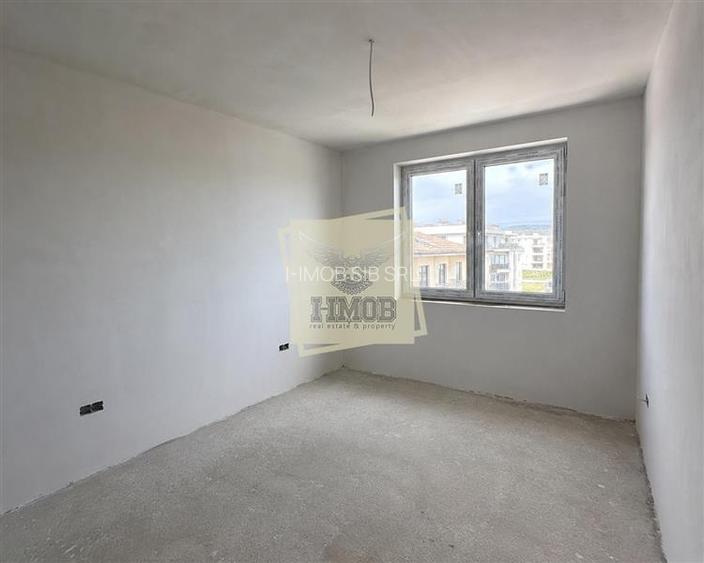 Apartament nou cu 2 camere balcon si parcare zona Lidl - 7