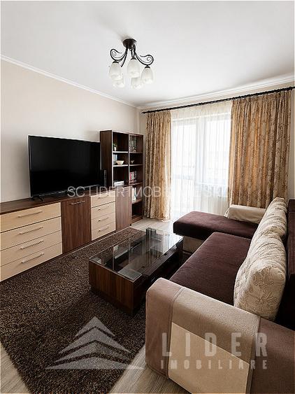 Apartament  2 camere Manastur zona Scolii Octavian Goga  etaj 1 - 2