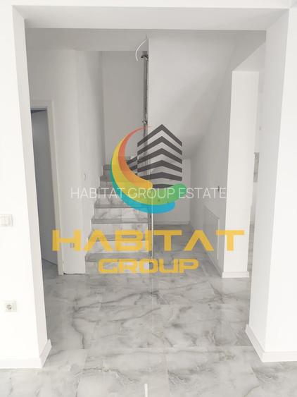 Casa Smart 4 Camere, Finisata la Cheie, Teren 362 mp - 4