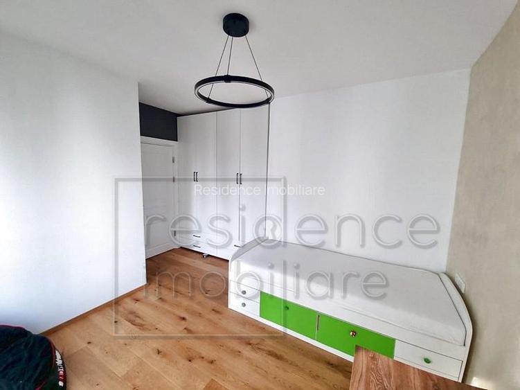 Apartament modern cu 4 camere, Europa, zona Profi+Garaj - 18
