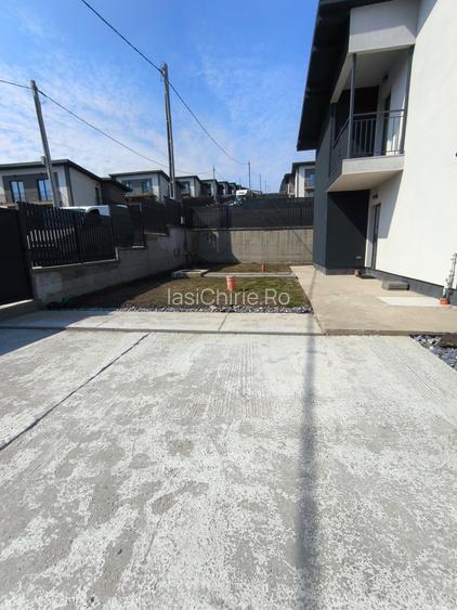 Vanzare Casa Valea Lupului langa padure 114 MP UTILI - 4