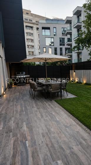 Apartament Unirii Piata Constitutiei Plus Curte 150 mp - 2