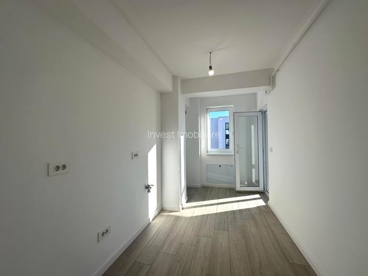 COMISION 0%! INTABULAT! 2 CAMERE DECOMANDAT BLOC NOU - 3