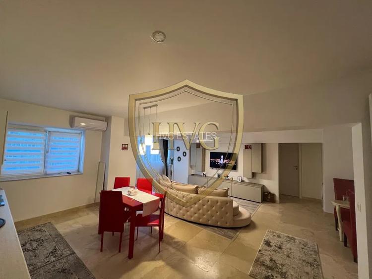 Apartament 3 Camere | Semidecomandat | 13 Septembrie - 2