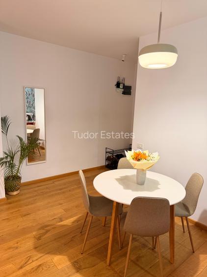 Lovely 2 bedrooms apartment with a 100 sq. m amazing garden - 4