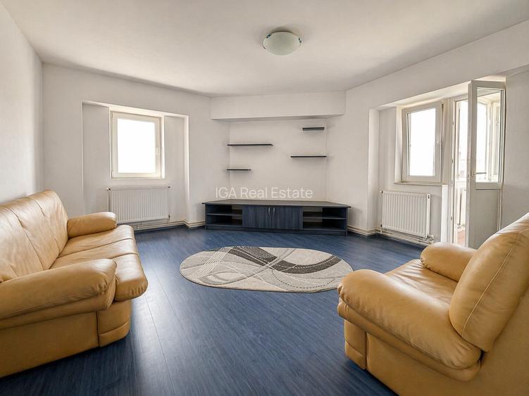 Apartament de 2 camere cu vedere panoramica  | Zona Balada - 2