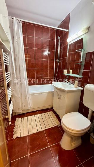 Apartament 2 camere, zona Mercur, Gheorgheni - 6