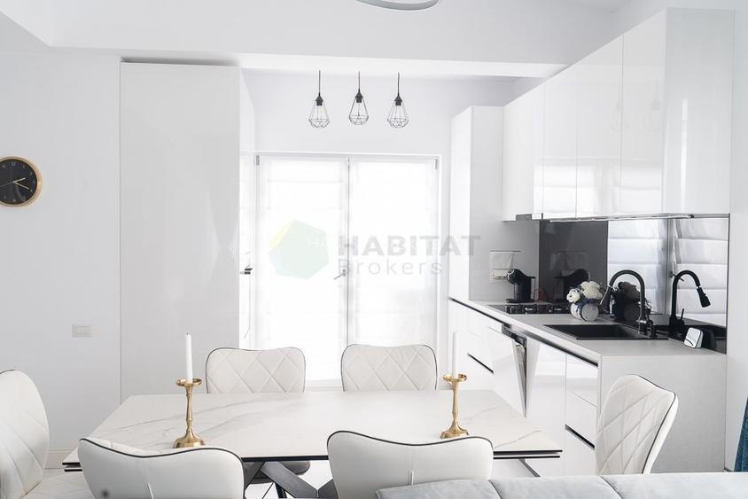 Casă individuală de vânzare – 4 camere | Tunari | Aerocity - 7