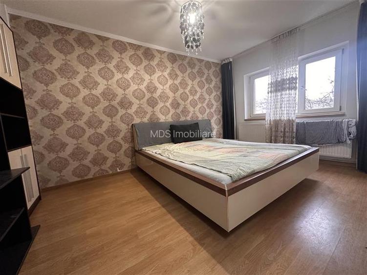 Renovat la etajul 1 linga parcul Padurice - 2