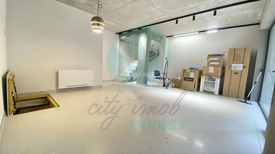 Duplex exclusivist în Dorobanți-Floreasca - 4