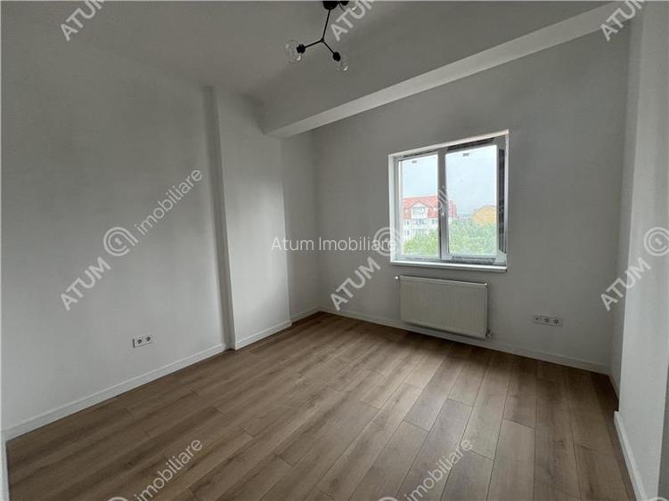 Apartament intabulat cu 3 camere 2 bai si 2 balcoane zona Ciresica - 5