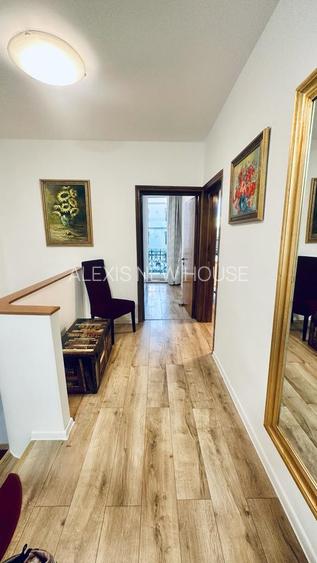 Apartament 4 camere CENTRU VECHI(AXI116) - 8