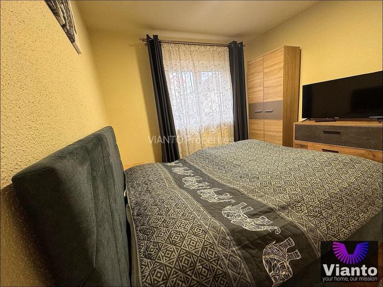 APARTAMENT 3 CAMERE RENOVAT CALEA DUMBRAVII - 4