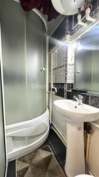 Garsoniera Complet Mobilata si Utilata, Etaj 1, zona Palas - 10