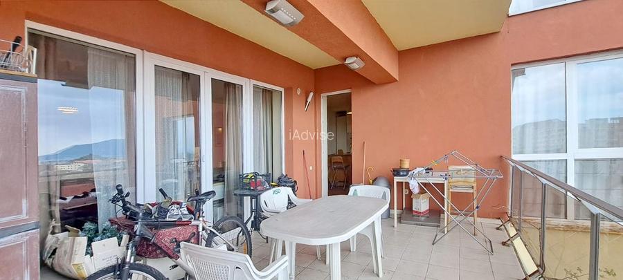 Apartament trei camere deosebit Europe Residence Brașov - 14