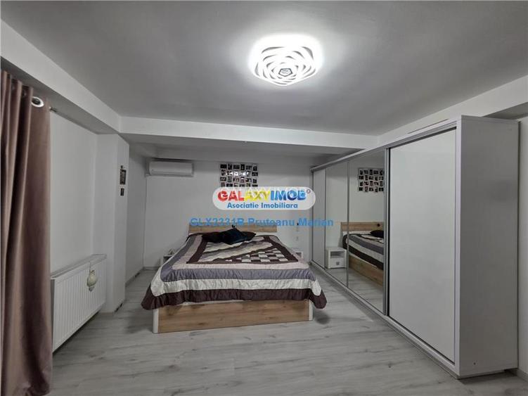 Vanzare casa Mediteraneana moderna situata in zona Fortului-Domnesti - 14