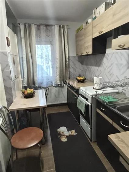 ARADULUI - 2 CAM - ETAJUL 2 - ZONA BUNA - 2