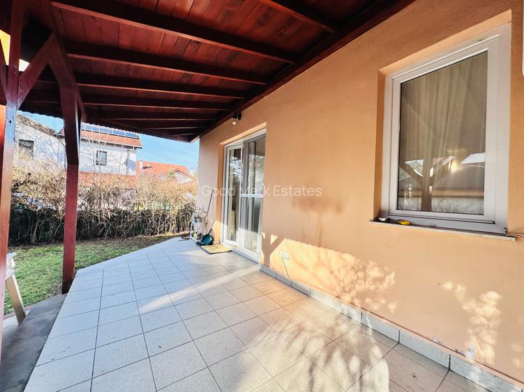 VANZARE VILA Iancu Nicolae - 3 dormitoare || complex rezidential - 7