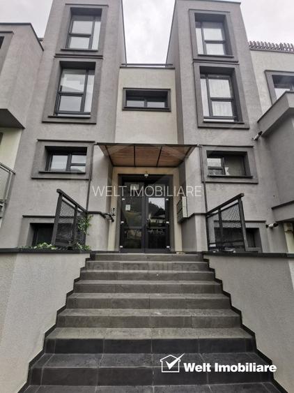 Apartament cu 2 camere, Parcare, Donath Park - 12