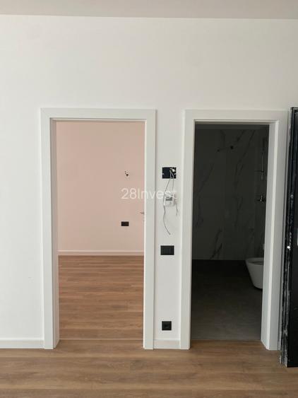 Apartament 2 camere One North Loft - 4