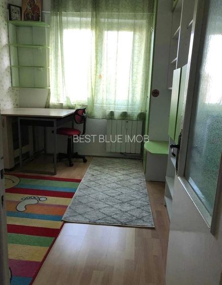 Apartament 3 sd. Zimbru, mobilat si utilat! - 6