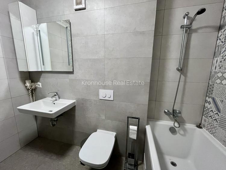 Apartament cu 2 camere in Kasper  - 7