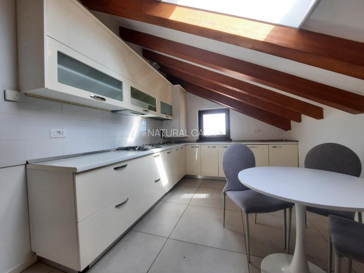 Apartament 3 camere, Modern, Nou, Parcare, Parc Sub Arini - 18