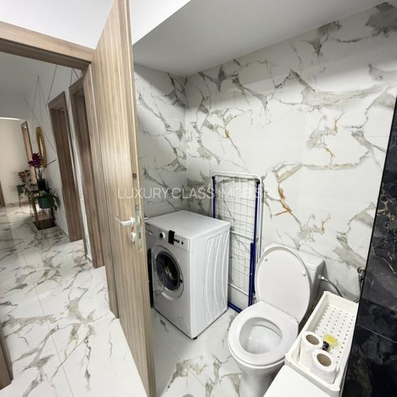 Apartament 3 camere/Soseaua Bucuresti-Magurele/sector 5 - 14