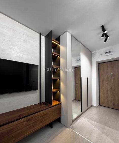 Garsoniera Pallady - 3