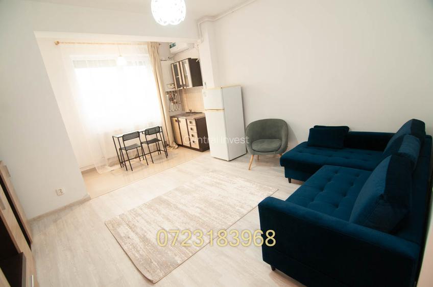 Garsoniera Militari Residence, Complex Avangarde Rezidential, comision 0 - 2