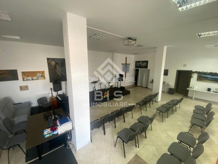 Spatiu comercial 181 mp. - 4