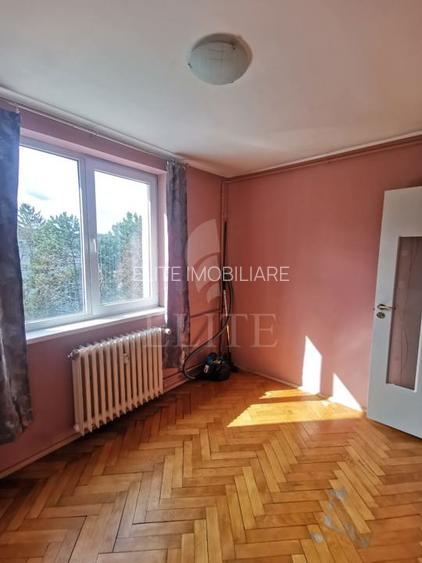 Apartament 3 camere în zona PLOPILOR - 3