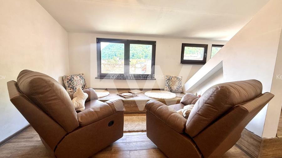 Apartament 2 camere de închiriat | Ultracentral | Str. Michael Weiss - 5
