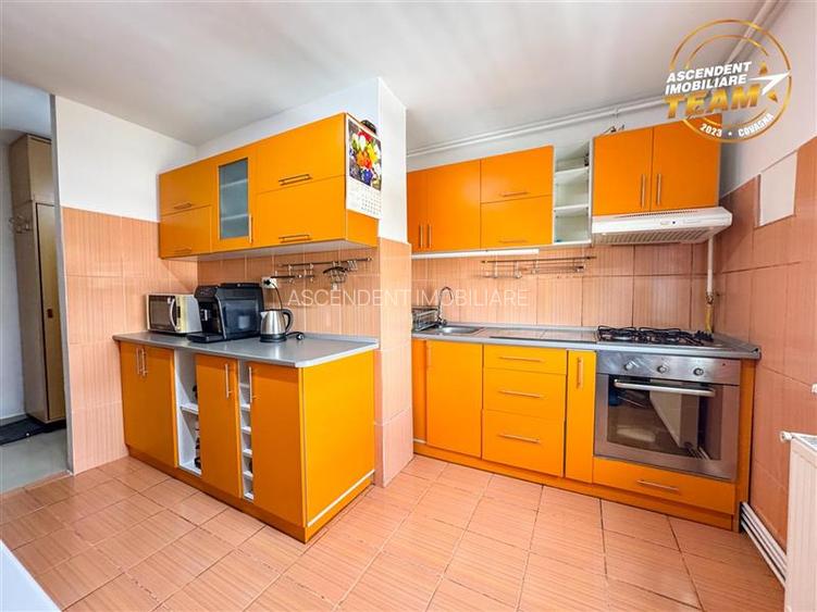 LIVE! Apartament cochet, zona centrala, 2 locuri de parcare, Sfantu Gheorghe - 17