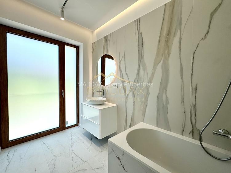 Vila cu 6 camere *575mp* / 12 locuri parcare // Pipera- Iancu Nicolae - 30