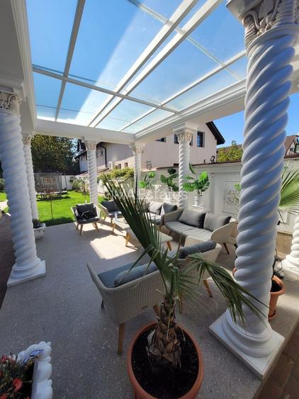 Vila individuala- Iancu Nicolae-1000mp teren - 31