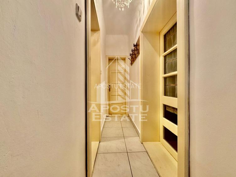 Casa de vaznzare 4 camere, 115 mp utili, Gradiste - 8