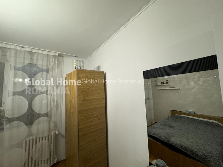 Apartament 2 camere 58mp | Centrala Termica | Grivita | Calea Grivitei | - 5